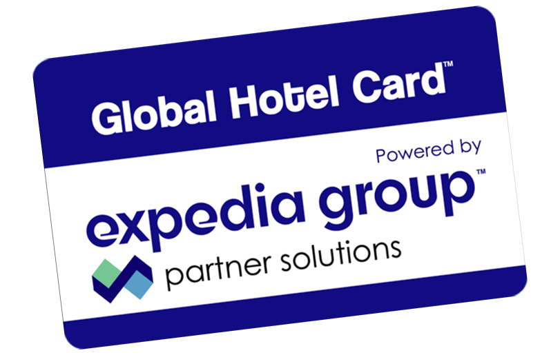 GLOBAL HOTEL CARD