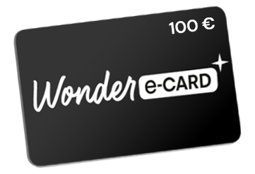 WONDER E-CARD