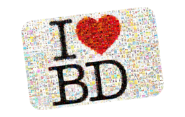 BDFUGUE