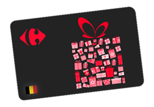 CARREFOUR BELGIQUE
