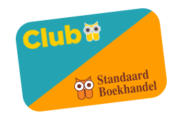 CLUB / STANDAARD BOEKHANDEL