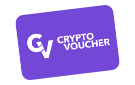 CRYPTO VOUCHER