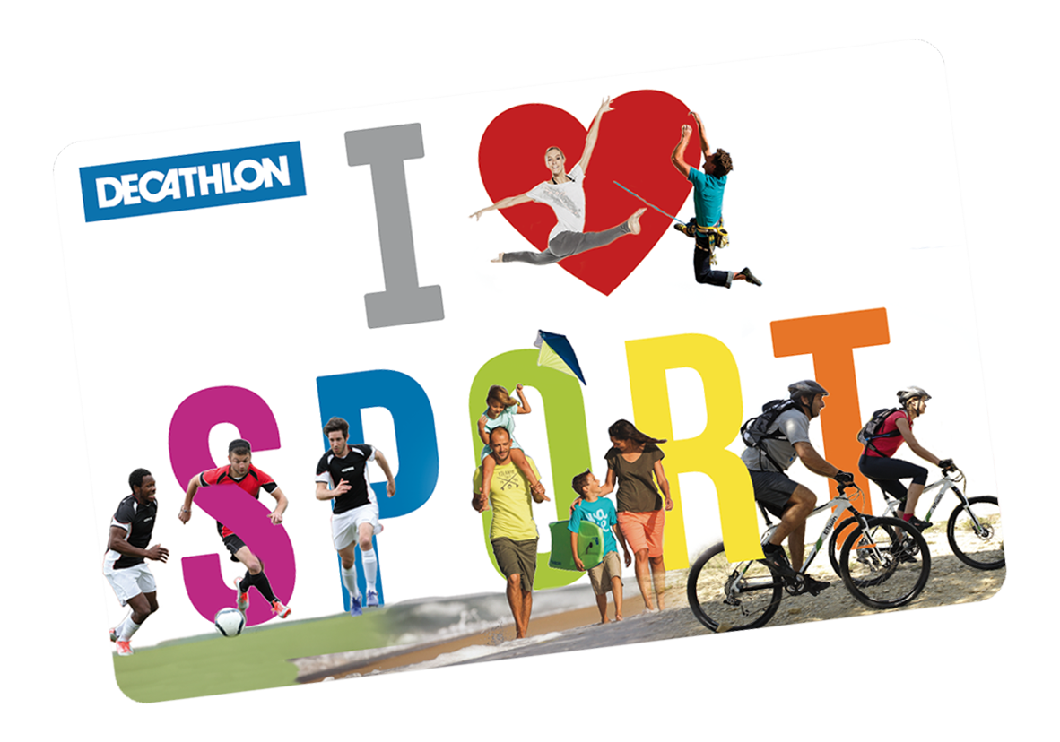 Decathlon