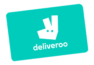 DELIVEROO