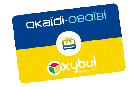 Oxybul / Okaidi
